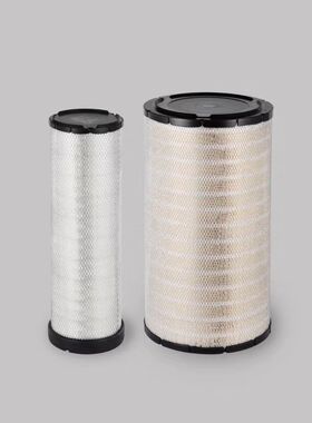 唐纳森空滤P777871 P777875适配 卡特151-7737 189-0202空气滤芯