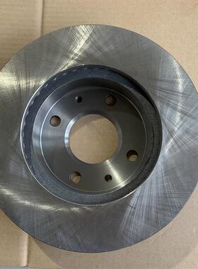 适配北汽EC180EC200EC220EC3前轮刹车盘 刹车片 制动盘刹车盘