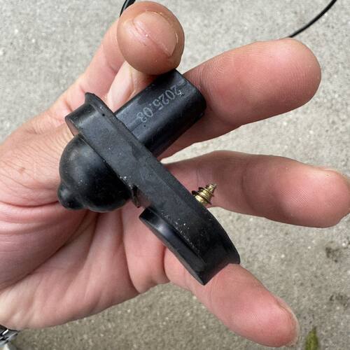 金杯小海狮X30LT52门灯开