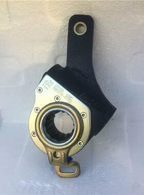 适配东风天龙 危化品车刹车 自动调整臂 改装正品 3551020-T37E3