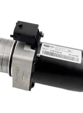 适用于索兰托全新胜达新途胜ix35四驱耦合器电机电子离合器马达