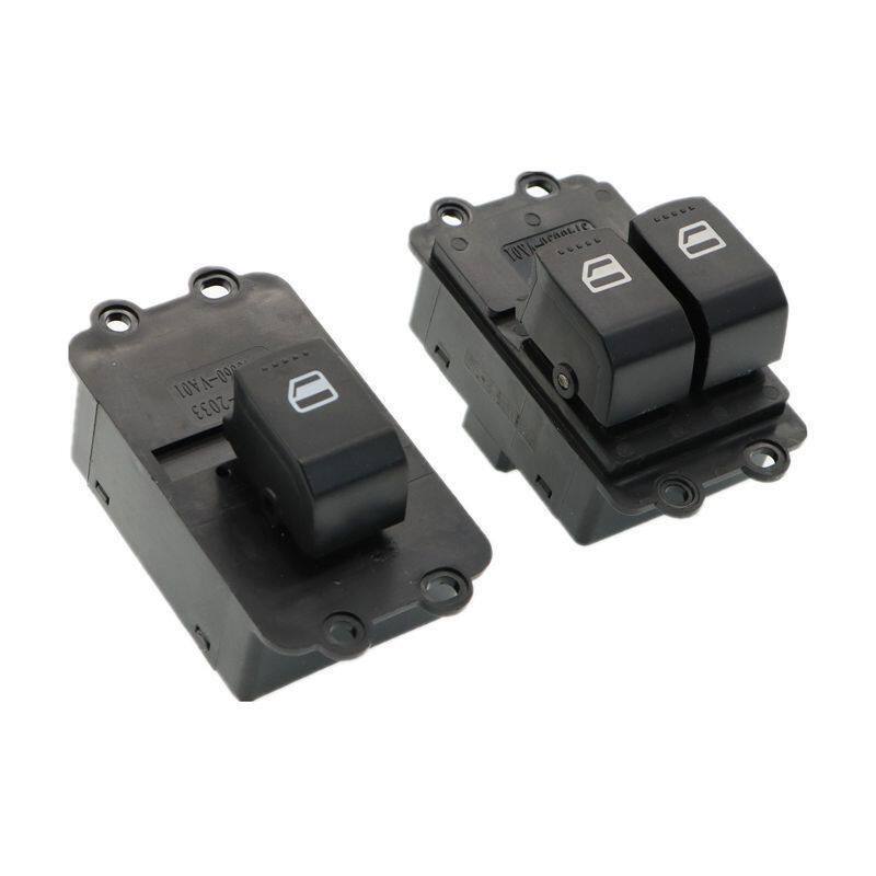 东风小康v27/v29/c32/c36/c37/C35C31玻璃升降器开关电动门窗开关