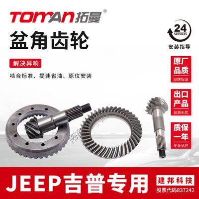 适配吉普牧马人JKJL撒哈