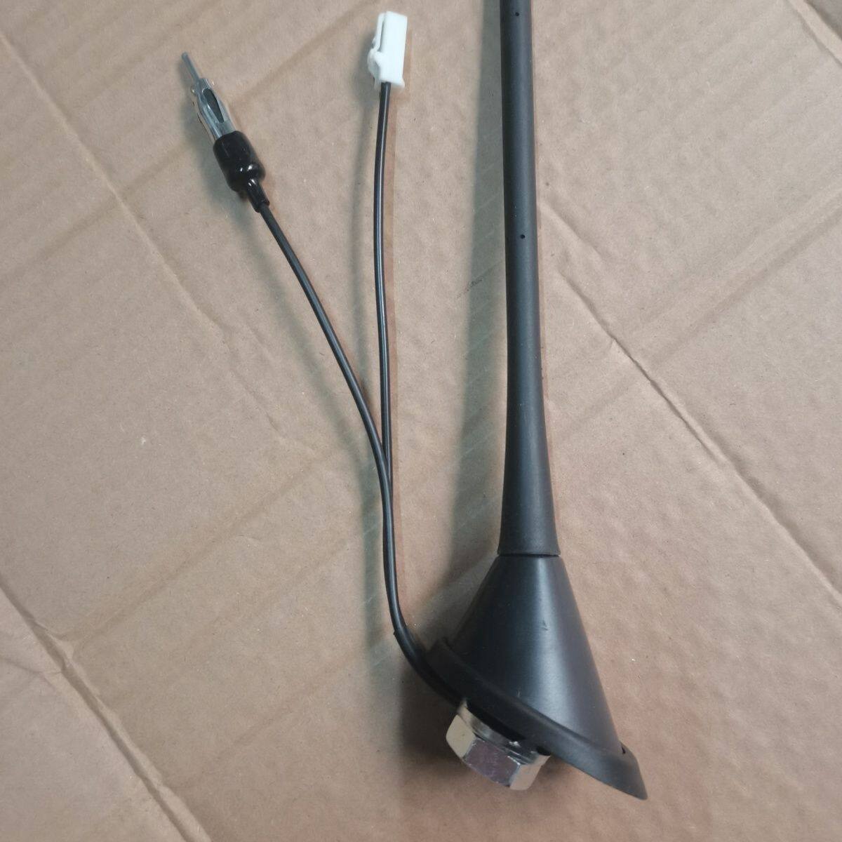 适用宝骏730 510 310/W收音机天线 车顶外置收音机导航信号接收线