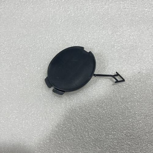 斯威X7前杠拖车盖牵引