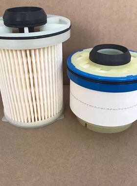 适配江西五十铃瑞迈S皮卡 2.5T国五柴油滤芯柴油滤清器柴油格国六