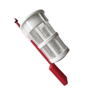 柳工CLG906D 908D 9075E 913E 915D 920D 922D挖掘机柴油箱过滤网