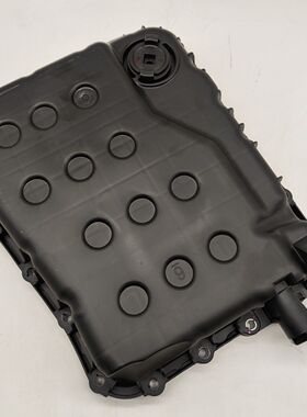 新胜达全新胜达IX45格锐索兰托IX35油底壳变速箱油底壳原厂