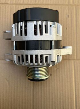 哈弗H6 H2 4G15B 1.5T发电机总成发电机