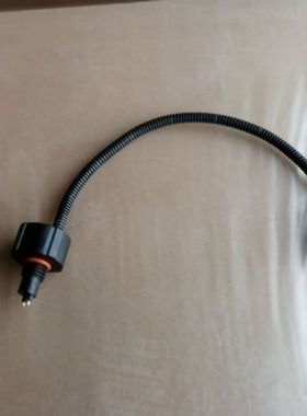 福田汽车原厂配件 奥铃TX FS36268 FS36269油水分离器水位传感器