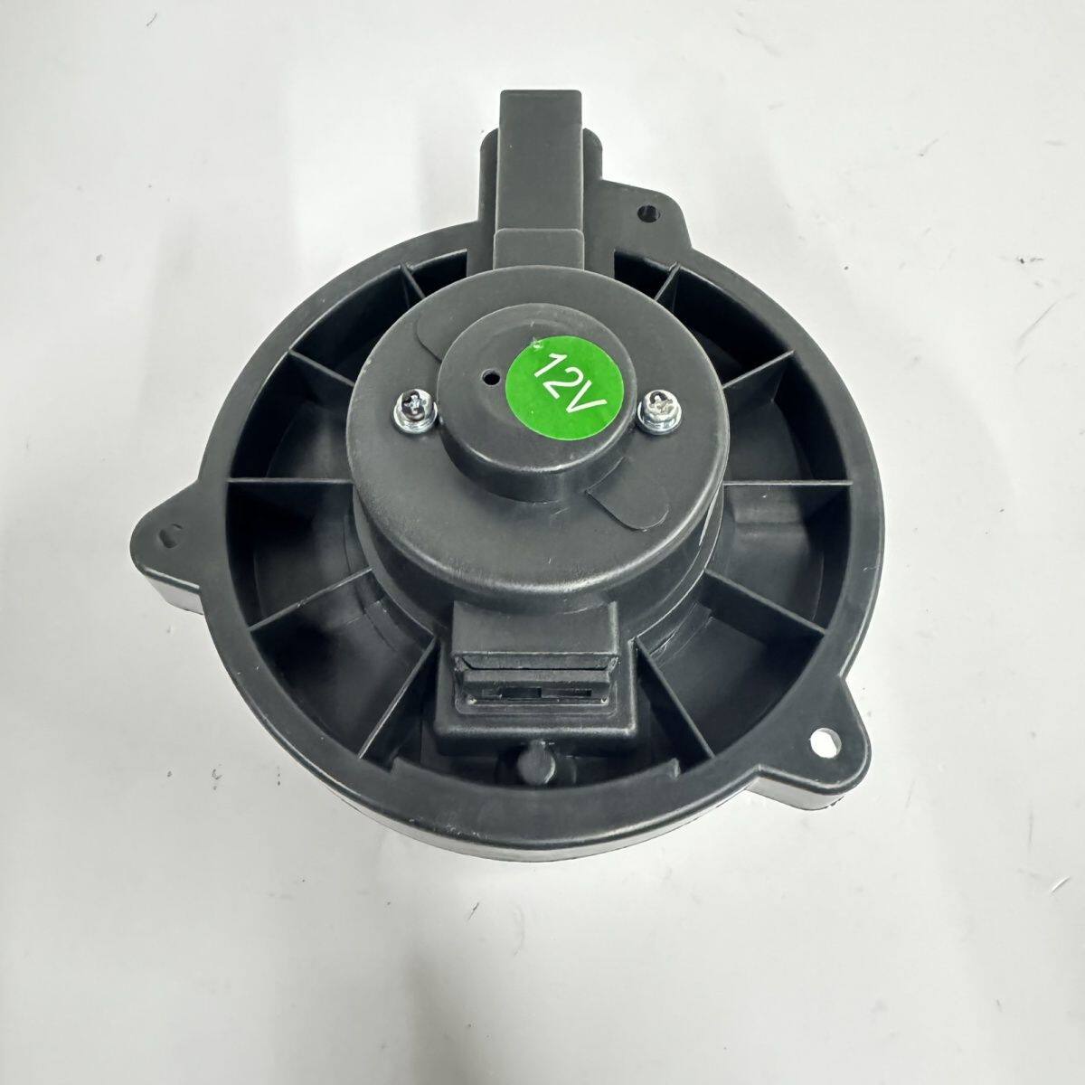 适用昌河铃木浪迪前鼓风机电机总成 鼓风电机 暖风电机 空调电机