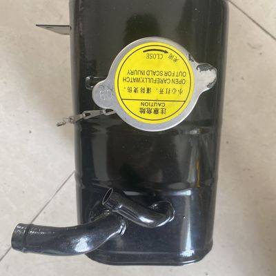 五星三轮车原厂配件副水