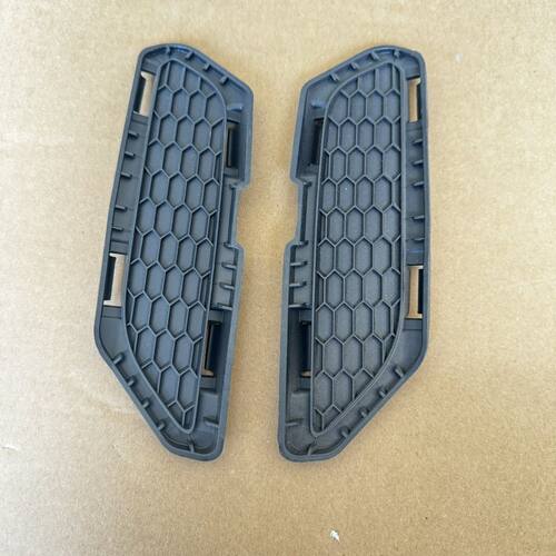 斯威G05后杠排气筒装饰件