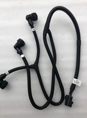 原装东风天龙启航版雷诺法士特变速箱线束总成原厂3724530-T40H1