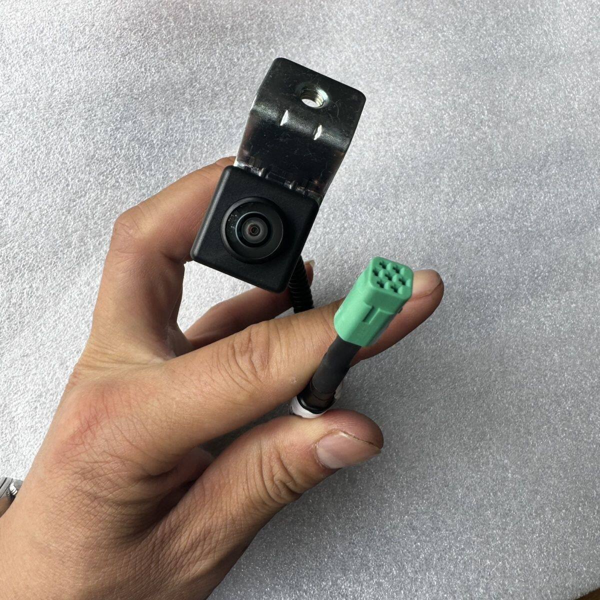 鑫源金杯T30 T32  倒车雷达 倒车影像摄像头 后摄像头 t30摄像头