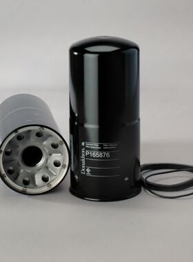 唐纳森液压适配柳工375A滑移装载(洋马发动机)对应0180MA010BN