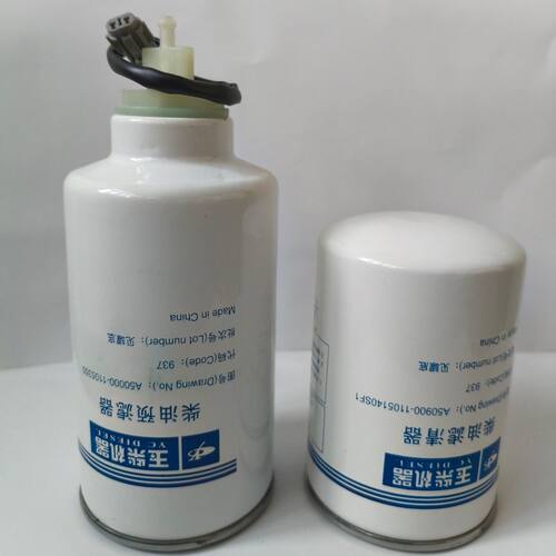 A5-3柴油预滤器玉柴YC4DK