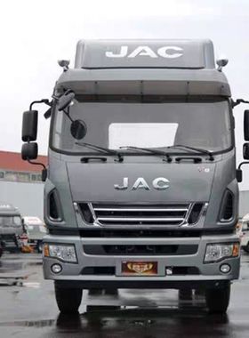 JAC江淮康铃德沃斯反光贴纸贴画车顶贴车头贴高顶帖前档贴纸车贴