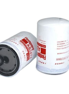 适用于AS2474康明斯欧曼GTL油水分离器尿素滤芯滤清器油气分离器