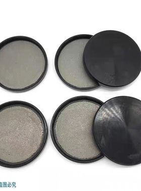 挖掘机神钢250 350 日野J05 J08卡特E320三菱S6K发动机凸轮轴堵盖