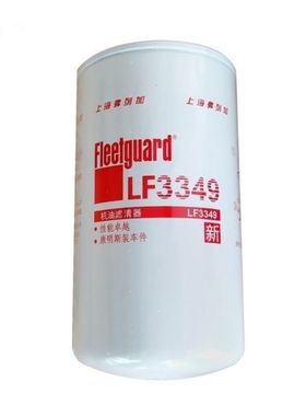LF3349/LF3806 通用于机油滤芯1012N-010东风天锦3908615康明斯