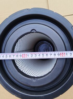 适配福田瑞沃圣龙ES7圣龙ES5 Pro空气滤芯空气滤滤清器空气格空滤