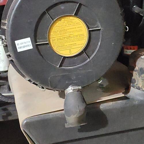 东方红160042空气滤清