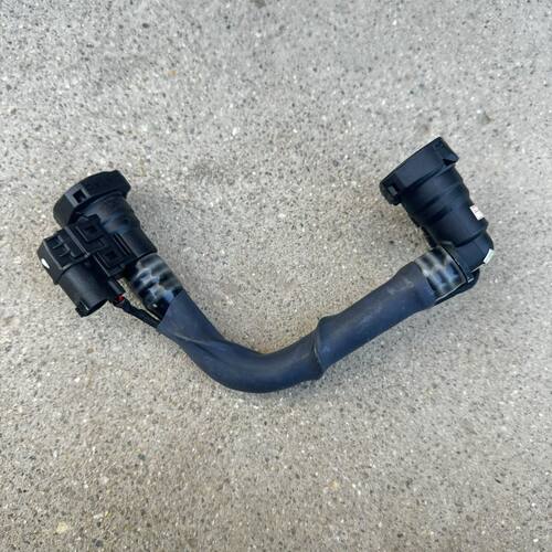 斯威G015国六曲轴箱强制