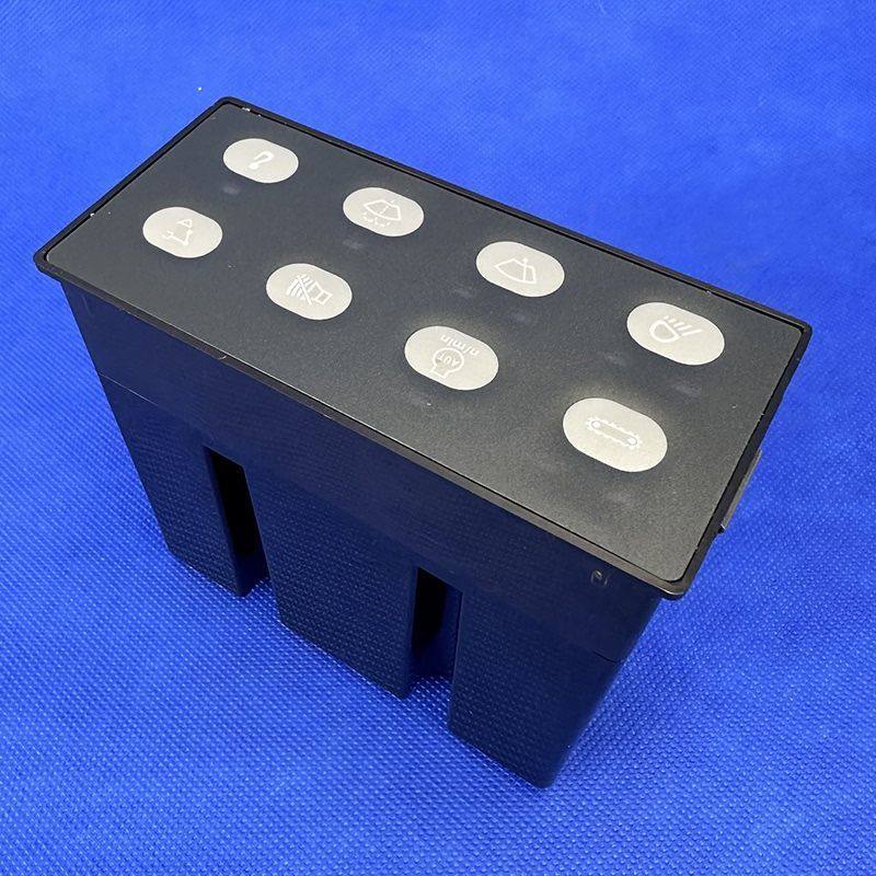 挖掘机卡特E312 320 323 329 336D大灯雨刮器控制面板开关控制器,五金/工具,其它工具,淘宝优惠券,粉丝福利购,淘宝优惠卷