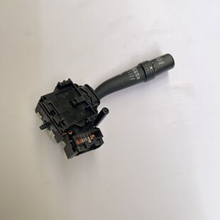 潍柴英致727雨刮开关737玻璃雨刮器G5组合开关雨刮开关潍柴开关