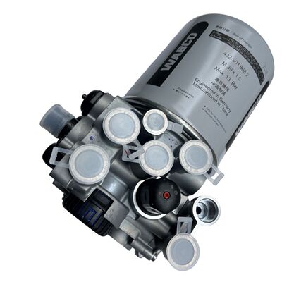 天龙VL空气干燥器原厂威