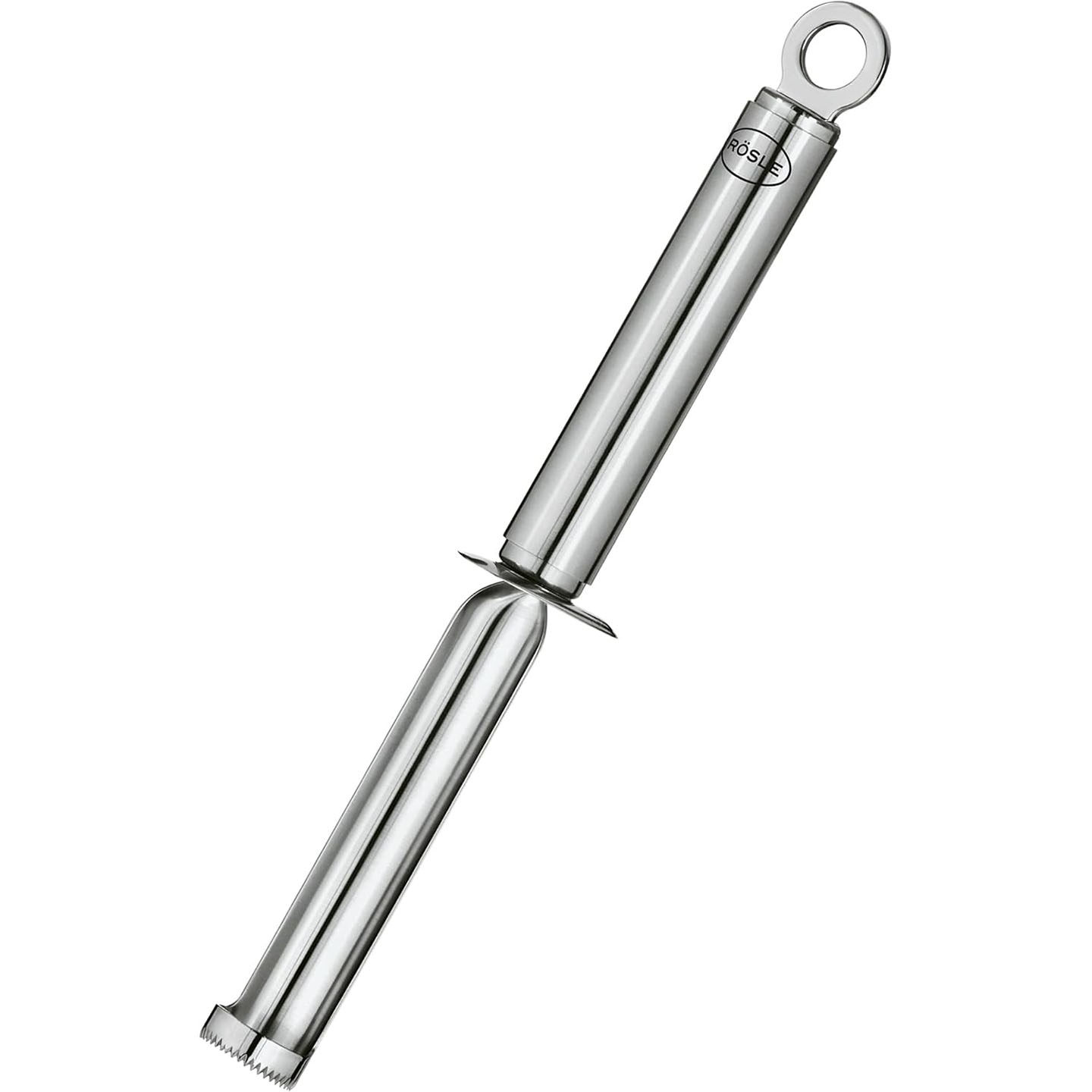 德国原装rosle宜施乐不锈钢苹果去核器蔬果去芯器,厨房/烹饪用具,剥壳/去核器/开口器,淘宝优惠券,粉丝福利购,淘宝优惠卷