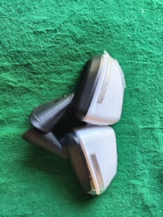 GL8 四轮电轿龙启雷迈果冻车反光镜倒车镜 盛昊F3