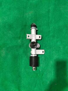 王子猛禽款龙启宝岛金彭盛昊眀爵鲁佳韵蕾电动四轮车方向机转向机