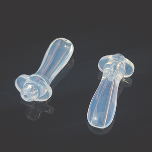 小茶日记儿童保温杯吸嘴配件双饮吸管杯替换吸嘴头水壶水杯嘴硅胶
