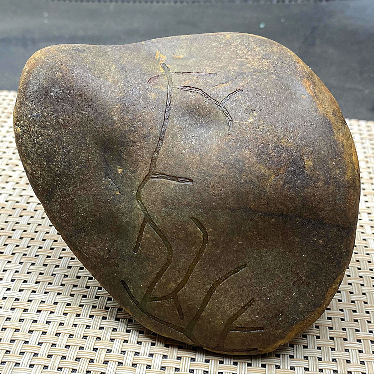 清仓福利大甩卖大马坎水石敞口黄翡红翡大牌子缅甸翡翠原石一口价