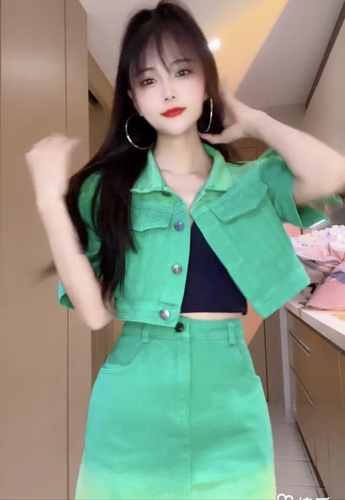 舒雨服饰 SYFI1632