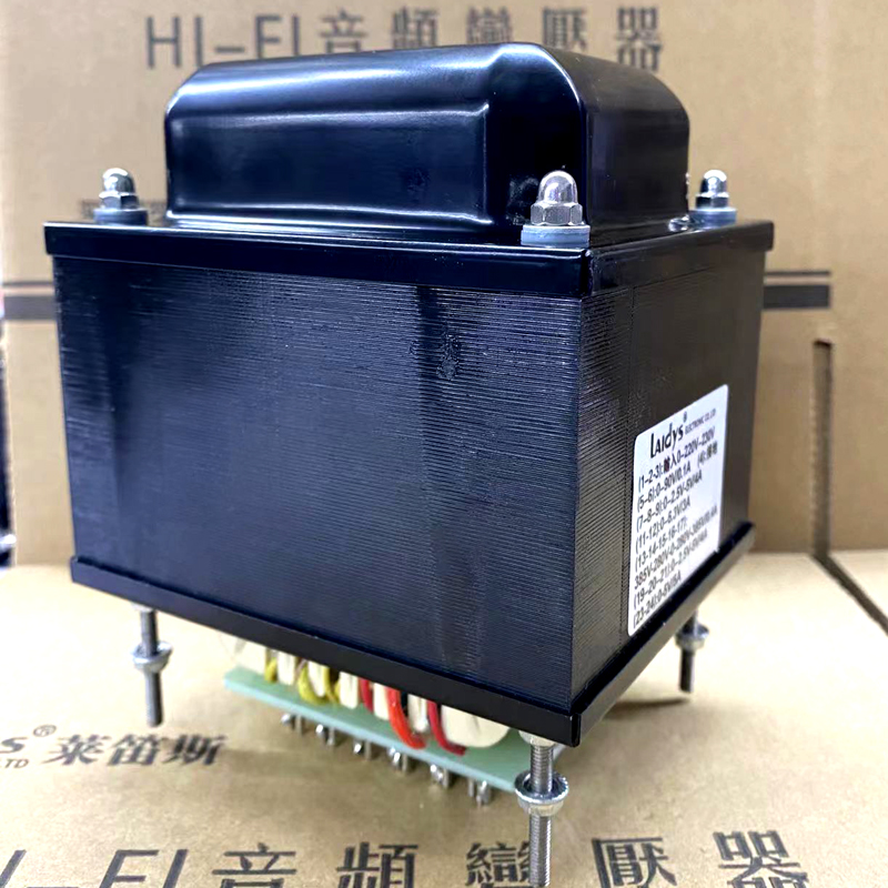 500w电源变压器进口z11