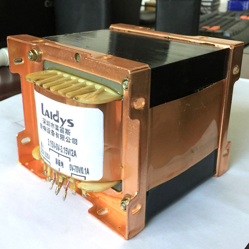 LAIDYS-400W 电源牛 常见电子管300B KT88电源牛