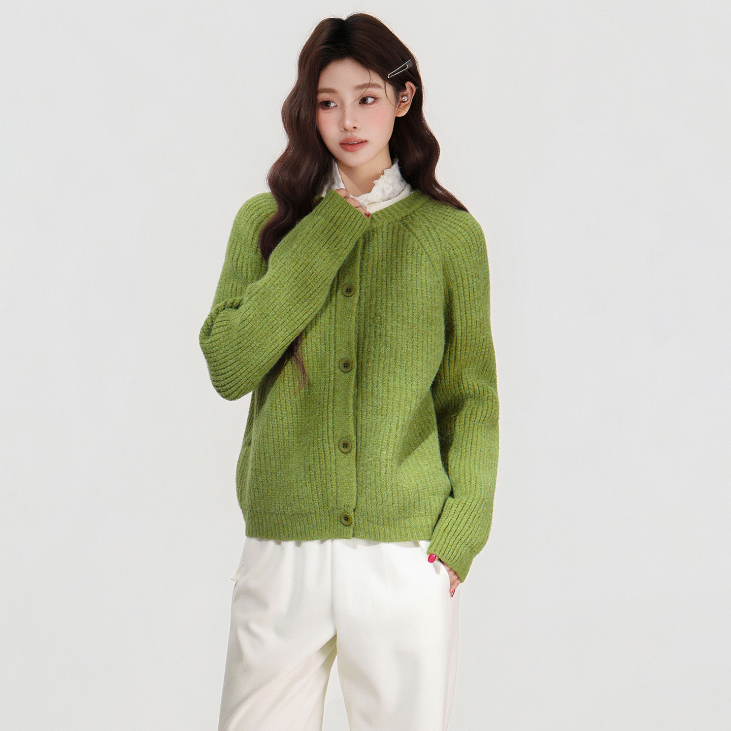 枭起青壤聂九罗迪丽热巴他为什么依然单身顾叶嘉夏小满同款衣服装