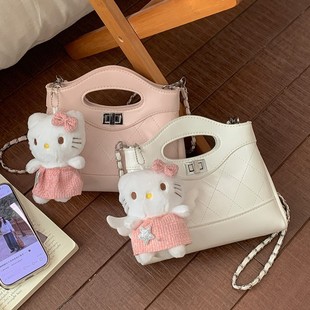 人之初吴飞飞马思纯曲梦唐嫣骄阳似我聂曦光赵今麦岑矜同款包包女