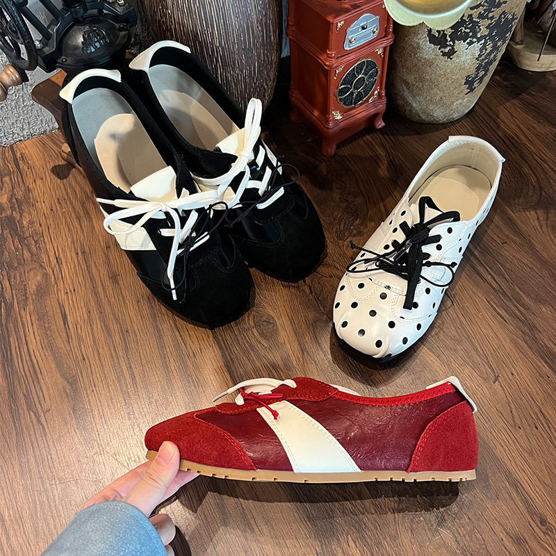 冬去春来章若楠庄庄沈冉冉你是我迟来的欢喜阮喻郑合惠子同款鞋子
