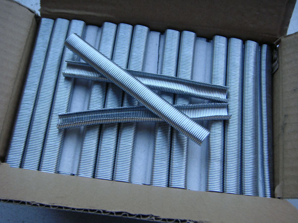 美特C型钉 SC760B SC7E钉枪钉SC-760   C钉