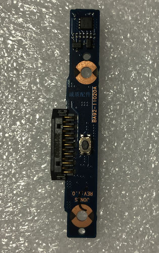 三星XE700T1C XE700T1A平板电脑BA92-11020A键盘头 键盘连接小板