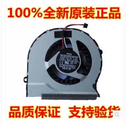 三星笔记本用 FB2F FA5M-1 BA31-00108A DFS602205M30T笔记本风扇