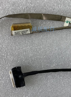 SAMSUNG三星 NP305V4A NP305V5A NP305U1A BA39-01134A 屏线 排线