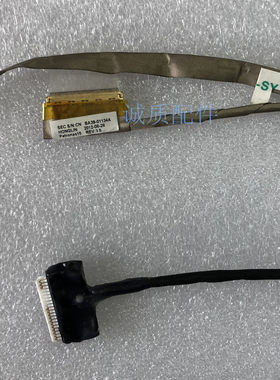 三星NP300V4A 300V3A 550p5c 305V5A 300V5A BA39-01134A屏线排线