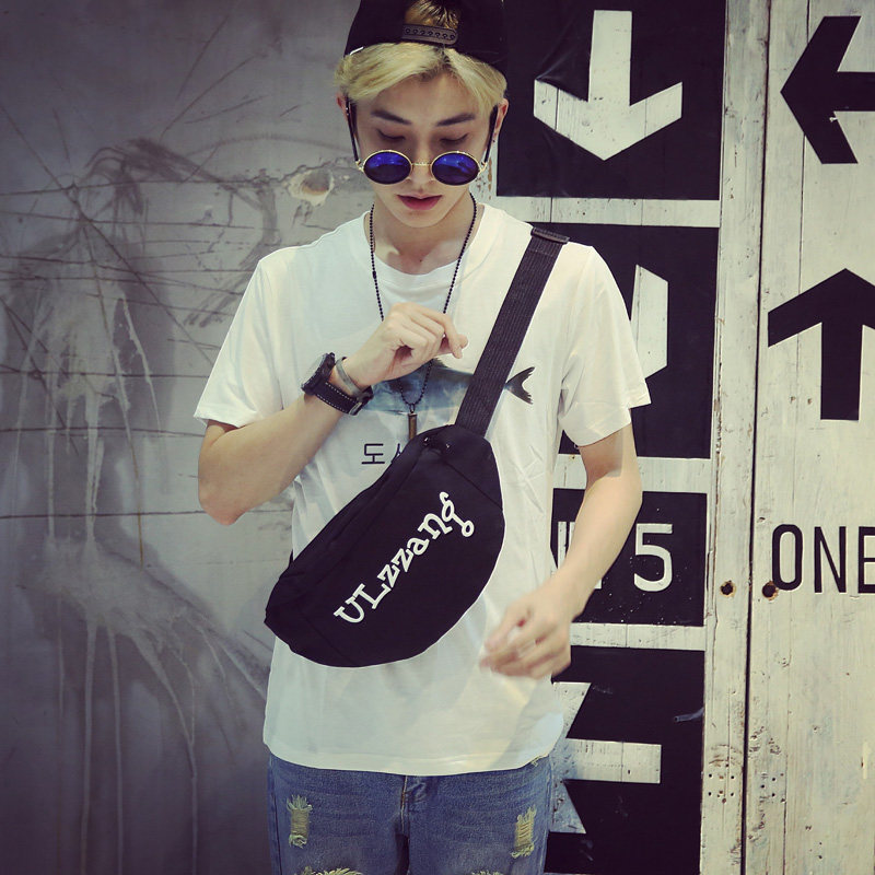 Sac pour homme - Ref 51963 Image 4