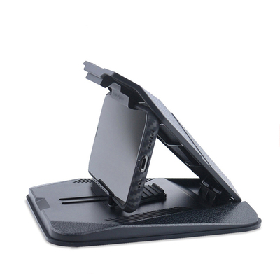 9.7寸内手机车载仪表台支架导航