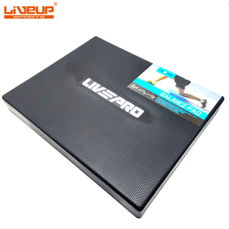 康复软塌LIVEUP核心训练